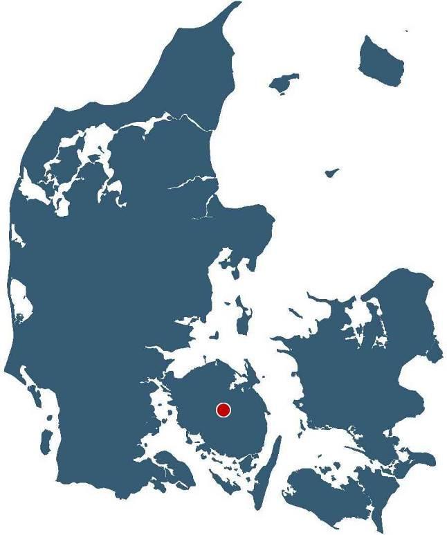 Kort Odense er Region Syddanmarks hovedstad og Danmarks 3. største by med omkring 195.000 indbyggere. Kommunen er på 304 km2.