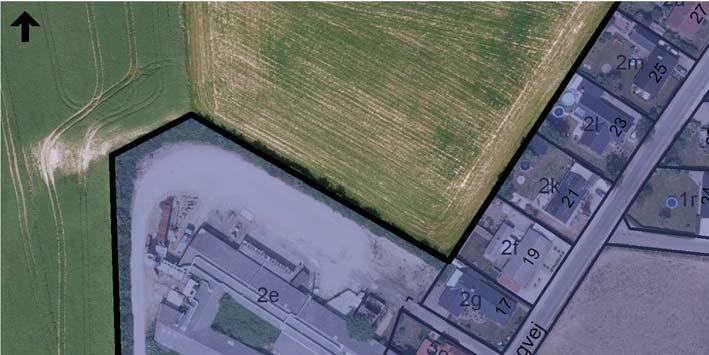 Landsbyen Sejling Kommuneplanramme nr. 15-D-192 (Kommuneplanramme nr.