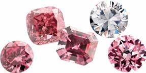 Learning how to acquire diamonds can help you expand the diversification of your assets. Why Invest 1. Historical average 5-20% annual appreciation in the past 40 years 2.