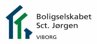 Punkt 3, Bilag 1: BSJ HS - rapport 3. kvartal 2017.pdf Boligselskabet Sct. Jørgen Kvartalsopfølning Periode 1. januar 2017-30. september 2017 Udarbejdet 1. december 2017 Kommentar Overordnet 3.