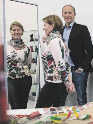 Bagger, CEO SCADA International A/S Silkeborg tiltrækker virksomheder Velkommen til Eva & Claudi A/S Eva & Claudi A/S er et globalt fashionbrand med rødder i den skandinaviske designtradition, som