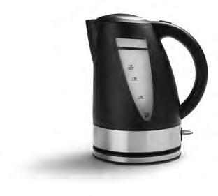 Frit valg 39 95 MEDLEMSPRIS PRIS IKKE-MEDLEMMER 999,00 5 9 9,- bryggefunktion Kaffemaskine Deluxe* Optimal brygningstemperatur og tid.