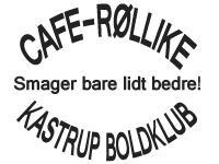 Café Café Røllike i Kastrup Boldklubs lokaler er åben under hele turneringen, og der er mulighed for at købe mad og drikke. Caféen vil også have en bod på selve banearealet.