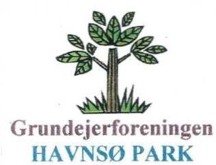 INDKALDELSE TIL ORDINÆR GENERALFORSAMLING i Grundejerforeningen Havnsø Park Lørdag den 14. april 2018 kl. 9.