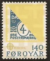 Beskeden om de nye takster kom først frem til Thorshavn den 9. december 1918.