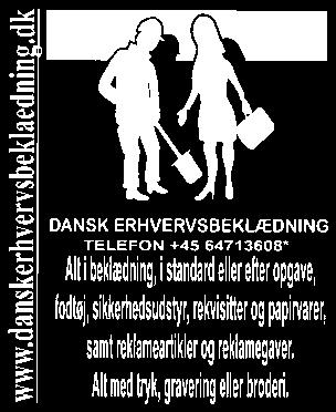 22 ADRESSELISTE FOR KLUBBER UNDER DDU 6102-1522 DK 26 @W Gungevej 8 A 2650 Hvidovre Flemming Hansen Hvidovregade 29 C, 1. tv. 2650 Hvidovre Børge Rønn Petersen Tlf.