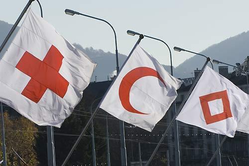 Nye aktiviteter Røde Kors Odense har oprettet flere nye aktiviteter, som har brug for frivillige.