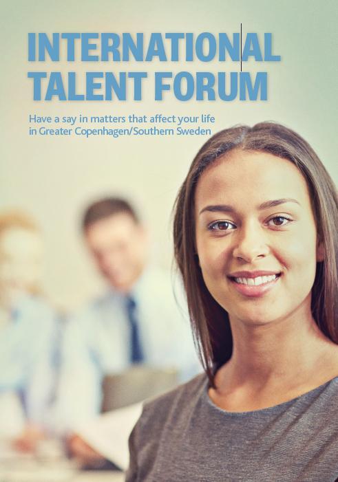 International Talent Forum