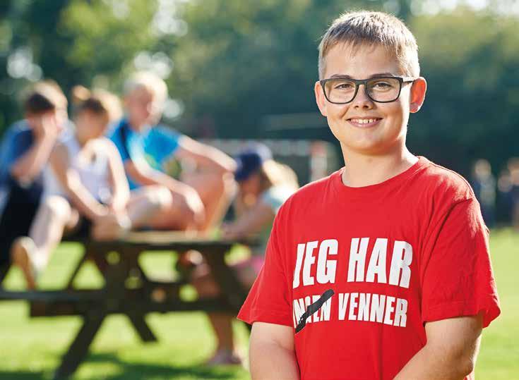 mikkels historie Mikkel fik smilet tilbage 13-årige Mikkel blev næsten dagligt mobbet i skolen. Hans forældre bad lærerne om at hjælpe uden held.