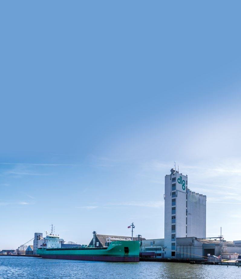 HavneBladet Forbedring af veje og arealer Nu bliver tilkørselsforholdene til Færgelandskajen og arealerne ved pakhusene på Vestrekaj renoveret.