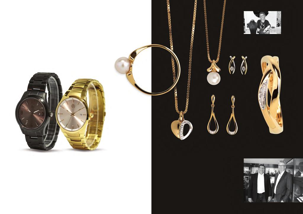 Design Watches Jewellery - PDF Gratis download