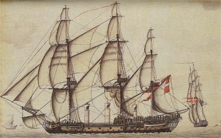 100 året for salget af Dansk Vestindien St. Croix blev opdaget den 14. nov. 1493 af Christopher Columbus på hans anden rejse og var da beboet af karibere som kaldtes ayay.
