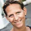 Mød ergoterapeuterne Signe Kruse Karina Ruby Annette Sandvig Ergoterapeuter har en holistisk tilgang til andre mennesker.