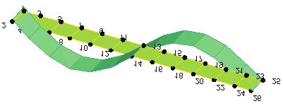 , er vist på figur 1.. e) f) g) h) Figur 1.