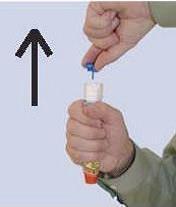 Brugsanvisning Gør dig selv fortrolig med EpiPen med hensyn til hvornår og hvordan, den skal anvendes.