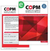 Ny udgave af COPM Som mange af jer sikker ved, er der i 2014 publiceret en ny udgave af COPM version 5. Den er oversat til dansk i 2015, og kan hentes på ETF s hjemmeside.