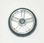 Hjul og drivringer til Swingbo VTi 1211-0008 Drivhjul