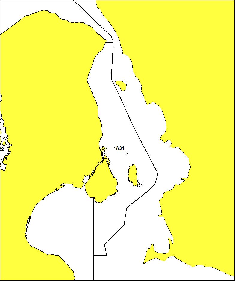 j) Øresund
