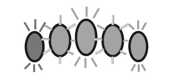 Fejlfinding Blinkkode Fejlbeskrivelse 6 Fejl på højre magnetbremse 7 Modulfejl (ud over styreboksmodulet) Mulig handling Kontrollér kabler og stik. Kontrollér, om den højre magnetbremse er aktiveret.