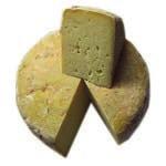 Økologisk ost er lavet efter samme principper som almindelig ost. Forskellen ligger i mælken, der anvendes i produktionen.