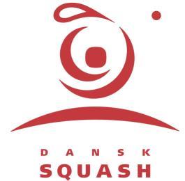 DSqF Dansk Squash