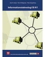 Buch Informationsteknologi B til EUX mekantil bygger med interaktive elementer videre på IT til EUD. 90 interaktive opgaver 200 opgaver 270 illustrationer 250 ordforklaringer Ca.