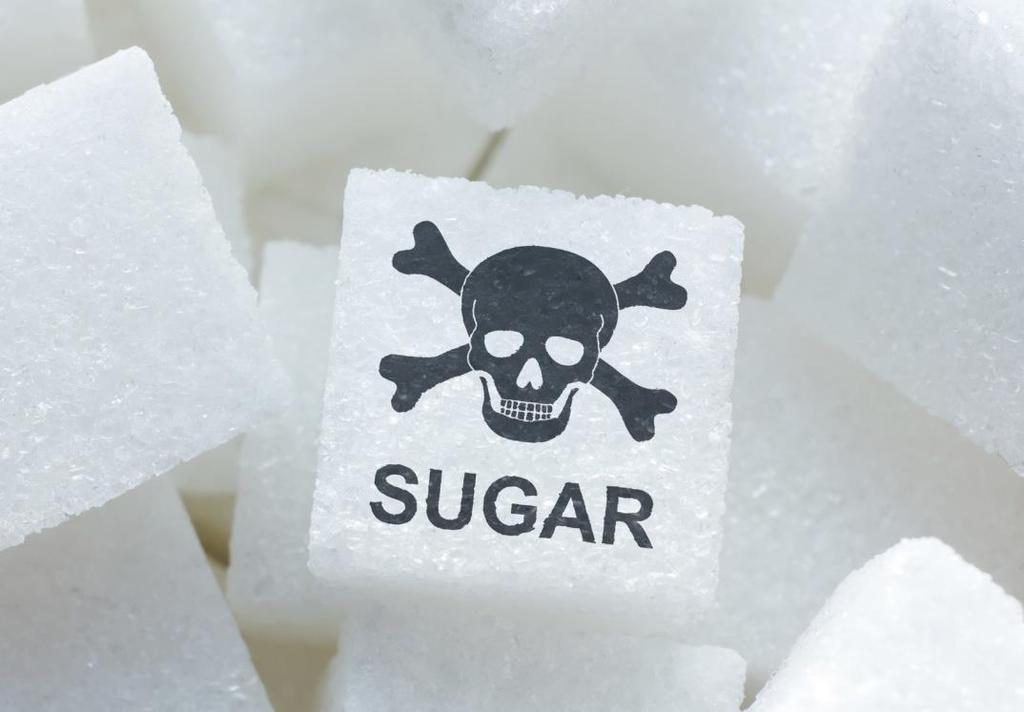 Er sukker skadeligt? (eller er det sundt?