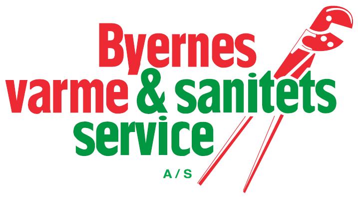 43 56 71 00 Byernes varme & sanitets service Arnold Nielsens Boulevard 64
