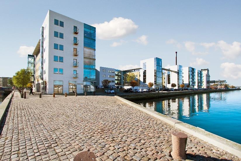 NTU International A/S lander 4 rådgiverordrer på over 80 mio. kr. NTU International A/S med hovedsæde på Aalborg Havnefront har landet 4 storordrer på infrastrukturudvikling.