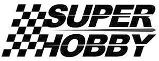 Super Hobby & Legetøj, Tølløsevej 9, 4340