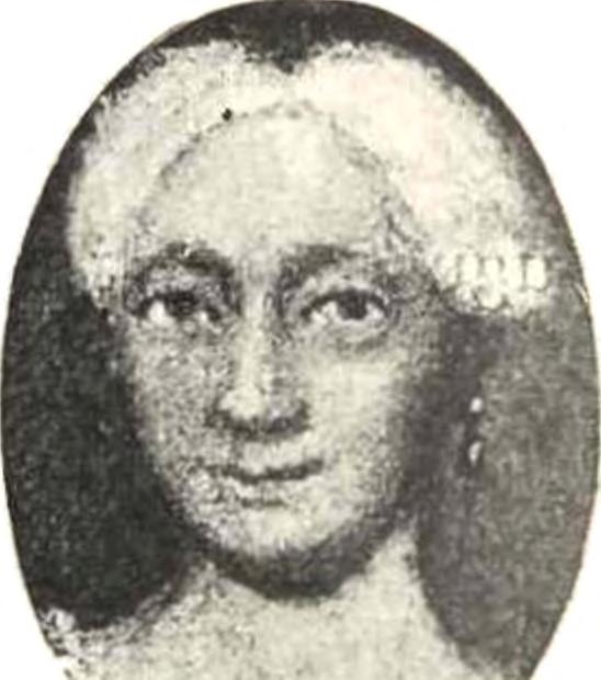 Herred. Død 22. November 1821 i Nykjøbing paa Mors. Han blev gift første Gang 21. April 1773 i Trinitatis Kirke med Anna Cathrine Blom, f. 1740, d. 26. April 1784, og havde med hende de 3 Sønner: 343.