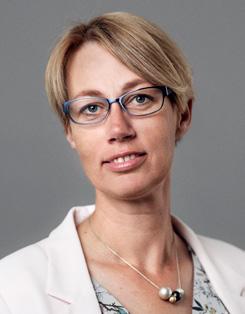 41-årige Anne Panknin Kristensen har siden da været ansvarlig for den koordinering, der skal foregå fra sekretariatet i Amaliegade.