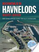 Kommas HAVNELODS 2017-2019 Den uundværlige guide for alle lystsejlere. Knut Iversen, Lindhardt og Ringhof, mandag 5. december 2016, 712 sider.