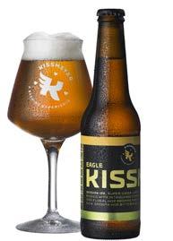 Flaske:. Schiøtz Gylden Jule ALE Alc. 8,0 vol. Lottrup Gold Button Ale Alc. 5,5 vol. Flaske:. Tivoli Gaveæske Kissmeyer Garage Burning Kiss Alc. 5,5 vol. Kissmeyer Garage Easy Kiss Alc.