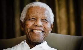 Nelson Mandela et verdensomspændende ikon v/ Mogens Blume Schmidt Onsdag d. 7. november kl. 13.30 15.