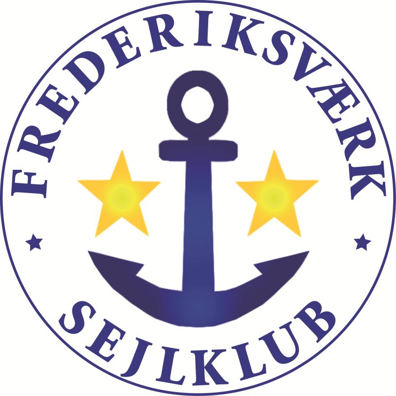 Frederiksværk Sejlklub 2018