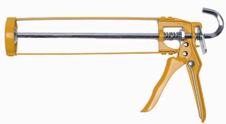 resistant PVC *Caulking Gun 131586 - models