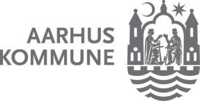 Aarhus Kommune Sundhed og Omsorg Referat af HMU-møde Dato Tid 23. august 2017 Kl.