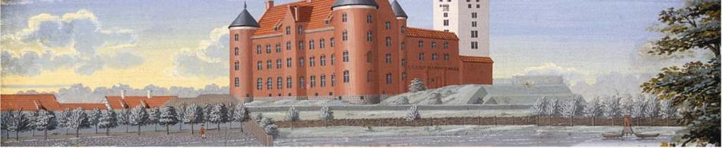 den 9. februar 2019 fra kl. 9.00 til ca. 17.30 på Skanderborg Fælled i anledning af, at det i februar 2019 er 50 år siden, Østjysk Distrikt blev dannet.