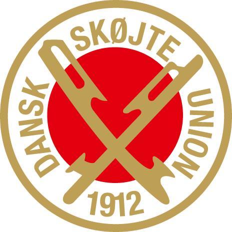 Dansk Skøjte Union Indbydelse til Danmarksmesterskaber og