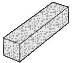 Forbedret isolering Bedre totaløkonomi» Blokkene sættes med klemmetang og placeres efter snore i den udstøbte våde beton. Hurtig og effektiv sætning.