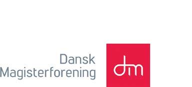 28. august 2018 DAGSORDEN FOR DM Viden bestyrelsesmøde tirsdag 4. september 2018 Kl. 12:30 17:00 Dansk Magisterforening, DM Mødelokale 3 4.