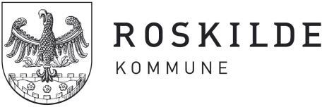 Plan og Udvikling Rådhusbuen 1 Postboks 100 4000 Roskilde Tlf.: 46 31 30 00 kommunen@roskilde.