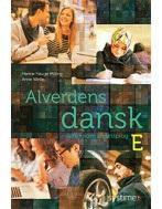 Alverdens dansk - dansk som andetsprog. E-niveau 1. udgave, 2017 ISBN 13 9788761684882 Forfatter(e) Hanne Milling, Anne Weile Grundbog til dansk som andetsprog på avu, niveau E. 210,00 DKK Inkl.