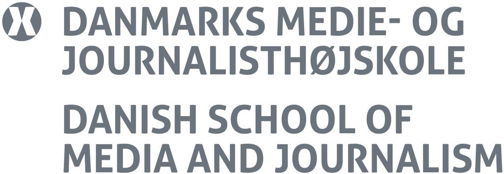 14. november 2017 Referat af 26. september 2017 åbne punkter BESTYRELSESPROTOKOL FOR: Mødegruppe: Bestyrelsesmøde for Danmarks Medie- og Journalisthøjskole Mødetid: 26.