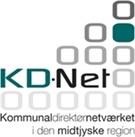 Bilag til referat af møde i KD-Net 2. november 2018 Bilagsliste til referat af møde i KD-Net den 2.