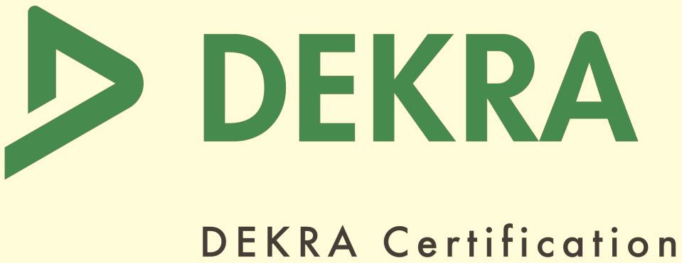 Introduction DEKRA is in 28 Countries presented: Europe as well as in North America, Marocco, Algeria, Brasil, South Africa and China is