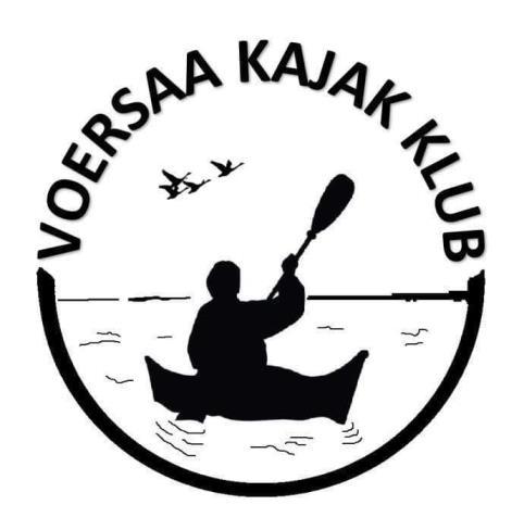 Etablering af faciliteter til udviklingen af kajak- og vandsport ved åen og havet ved Voersaa.