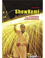 ShowKemi 1. udgave, 2005 ISBN 13 9788761612151 Forfatter(e) Peter Hald Kemi er sjovt, kemi er spændende, og der er kemi overalt i vores dagligdag.