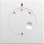 6. Ibrugtagning 6.1 Funktionskontrol BB Sikr, at rumtemperaturen ligger mellem +15 C og +25 C. 1. Indstil det produkt, der skal kontrolleres, på frostbeskyttelse. 2.